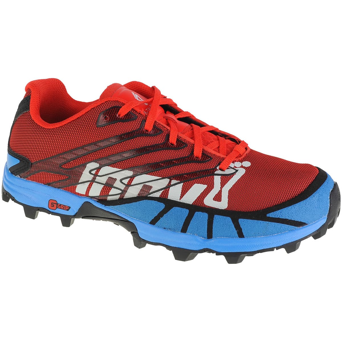 Women's Outdoor Shoes Inov-8 Red