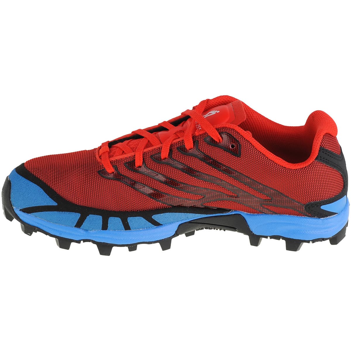 Women's Running Shoes Inov 8 Red