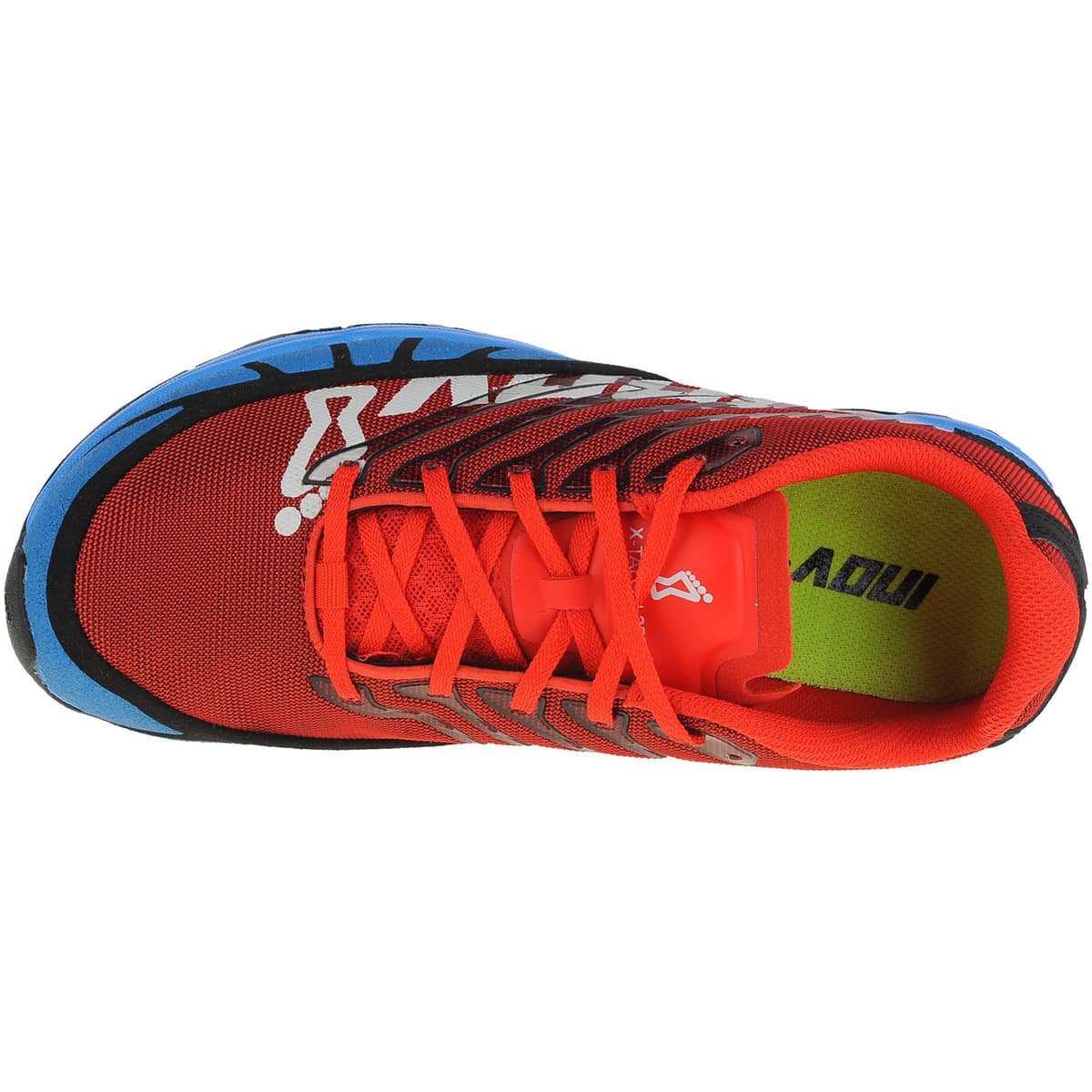 Women's Running Shoes Inov 8 Red