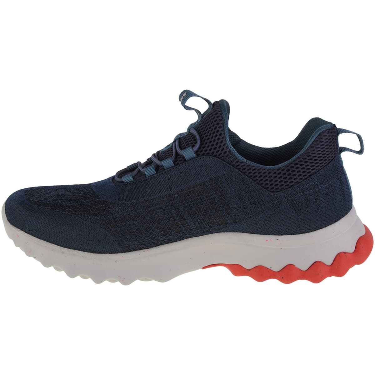 Men's Sneakers Skechers Blue