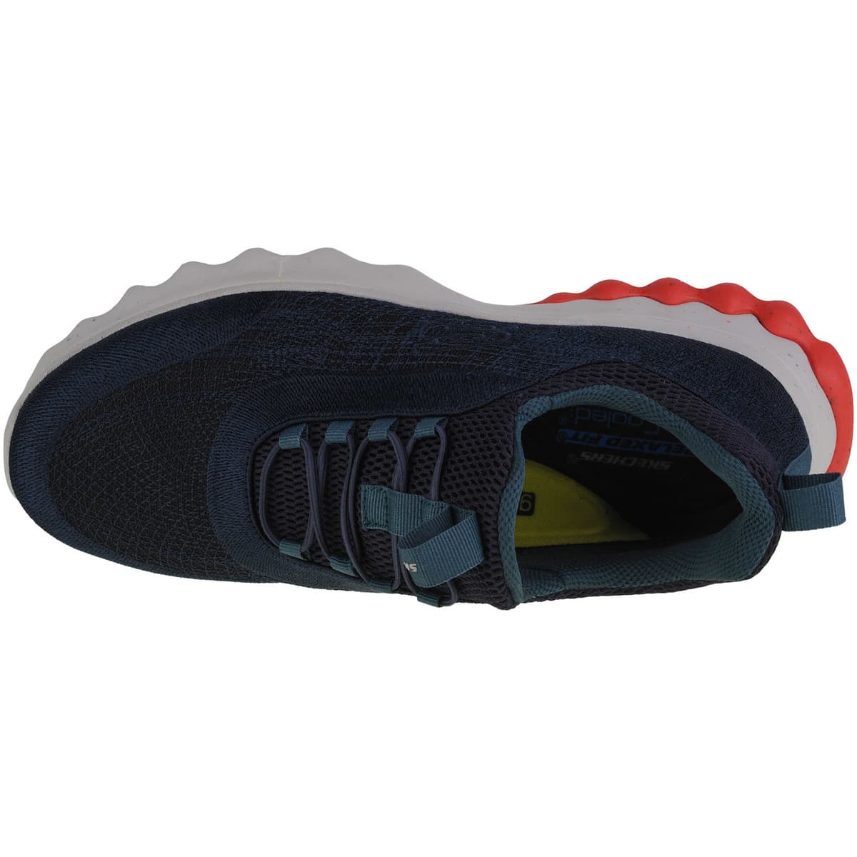 Men's Sneakers Skechers Blue