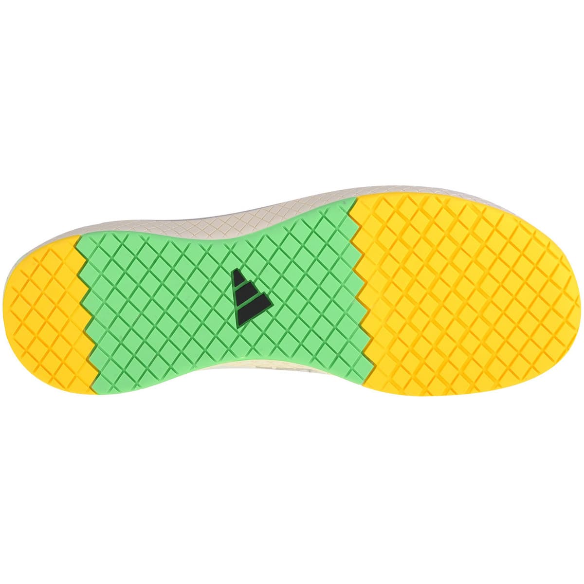 Men's Gym Shoes adidas White