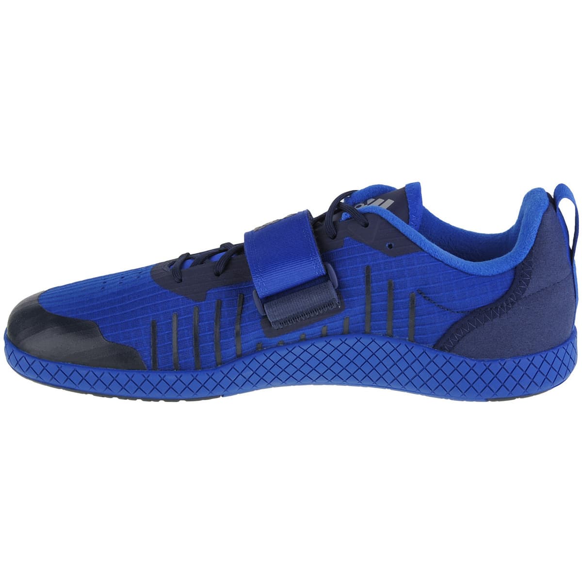Men's Gym Shoes adidas Blue