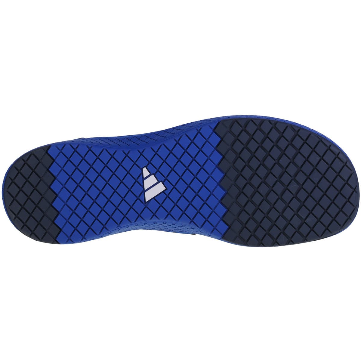 Men's Gym Shoes adidas Blue