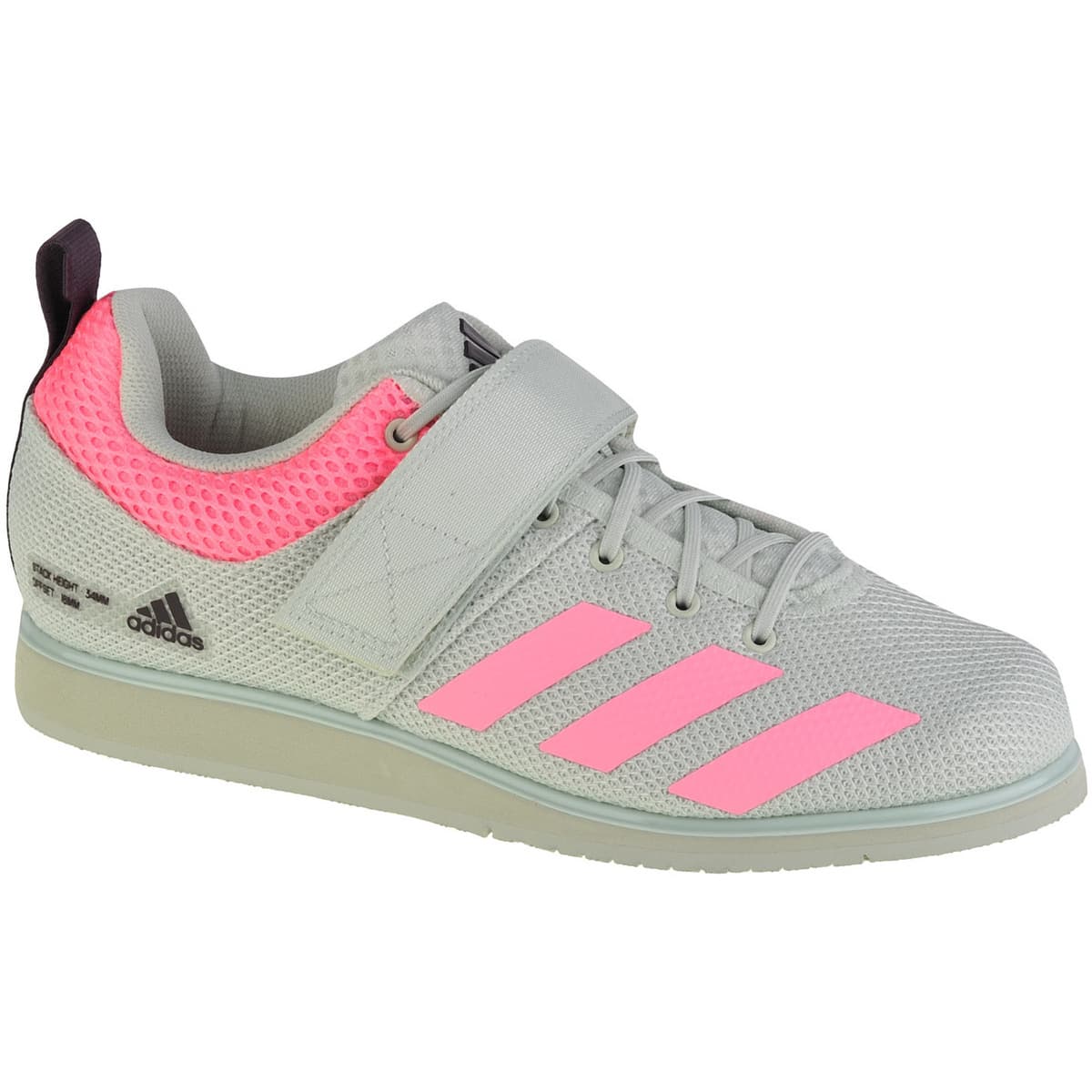 Men's Sneakers adidas Gray