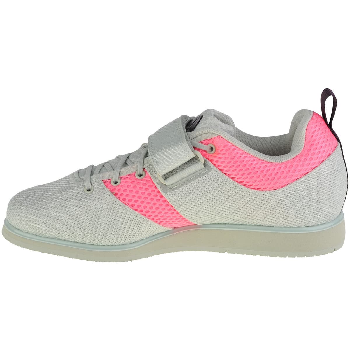 Men's Sneakers adidas Gray