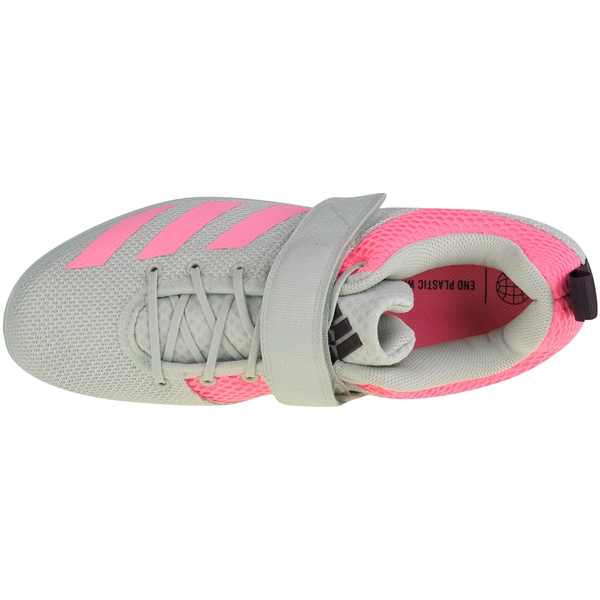 Men's Sneakers adidas Gray