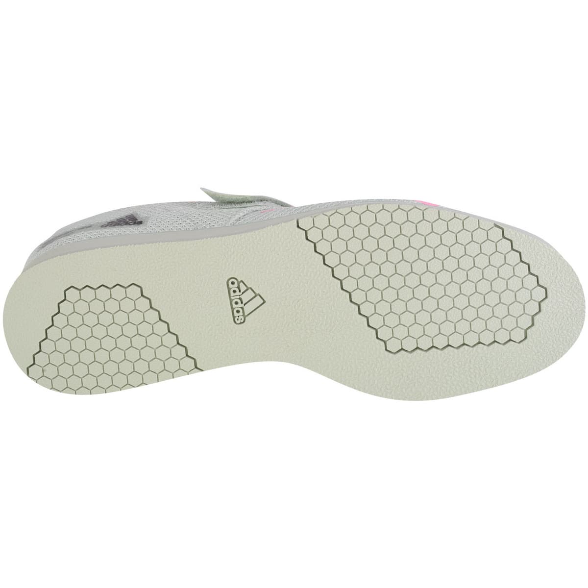 Men's Sneakers adidas Gray