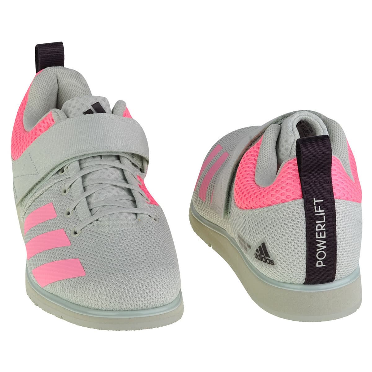 Men's Sneakers adidas Gray