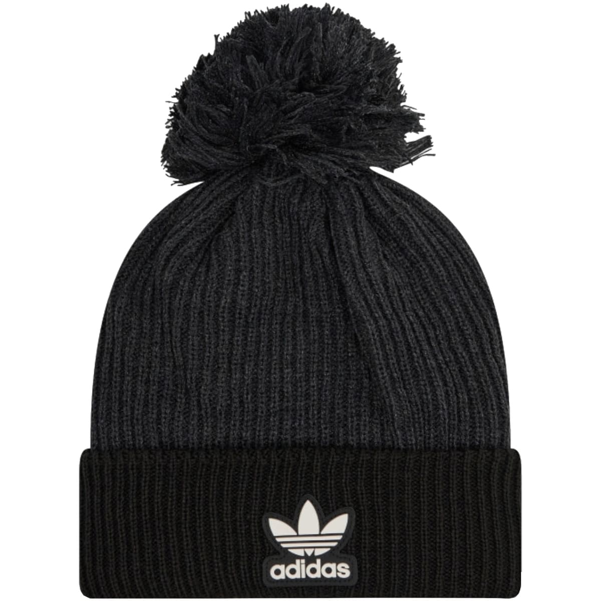 Σκούφος adidas adidas Adicolor Collegiate Pom Beanie