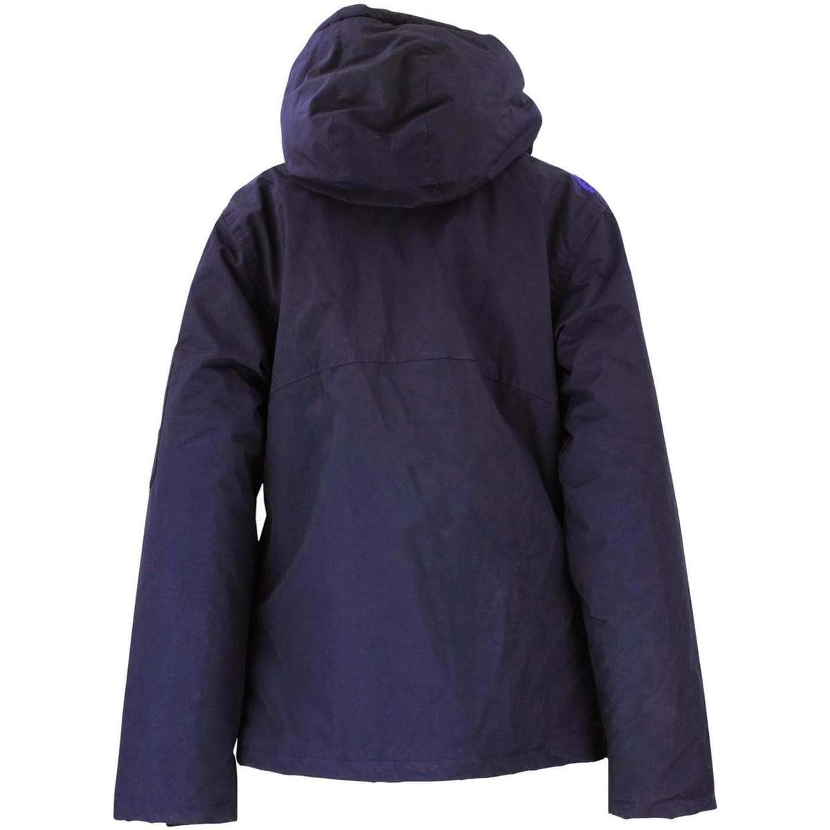 Women's Parkas Peak Mountain Blue