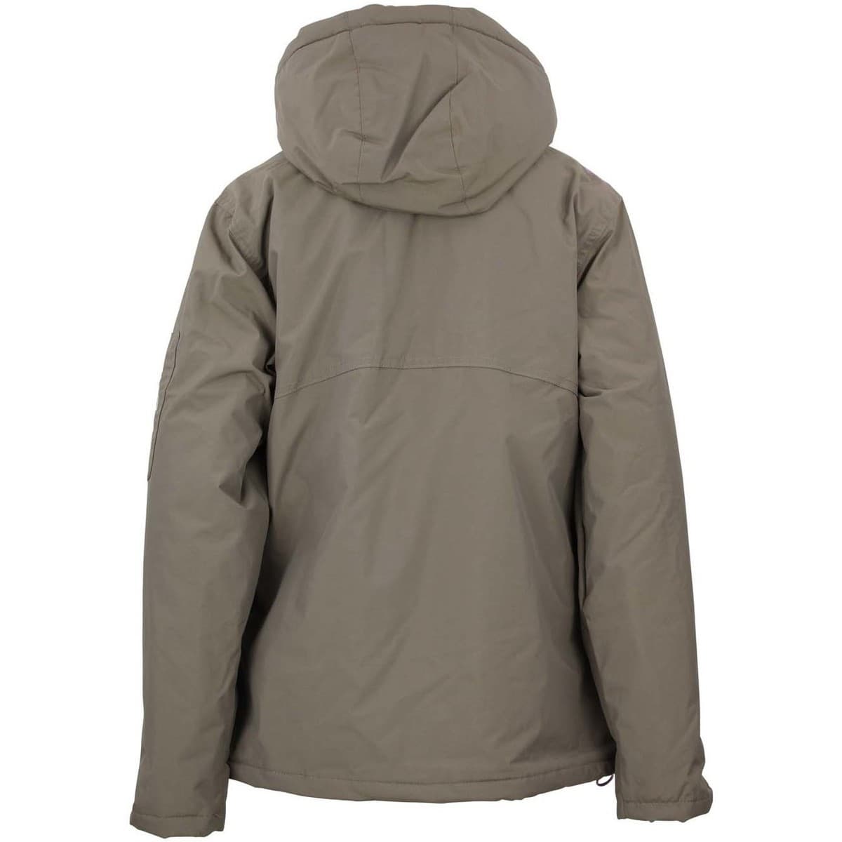 Women's Parkas Peak Mountain Beige
