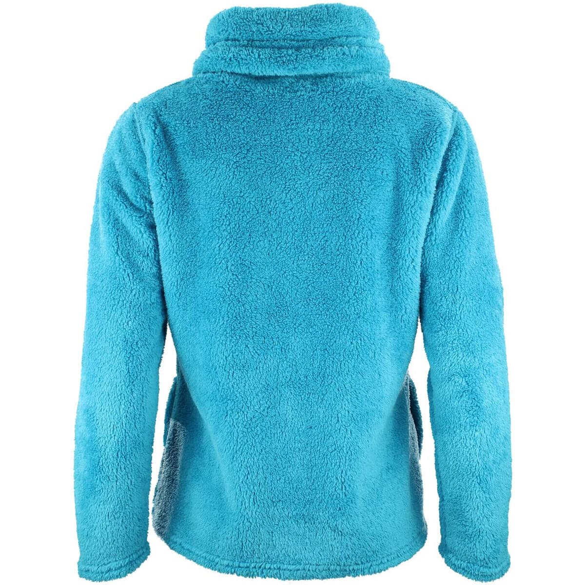 Women's Sweatshirts Peak Mountain Blue