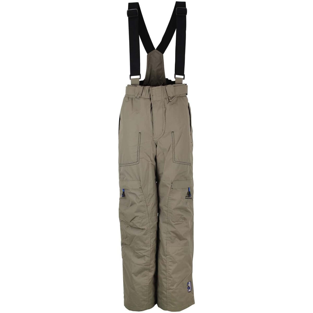 Boys' Pants Peak Mountain Beige