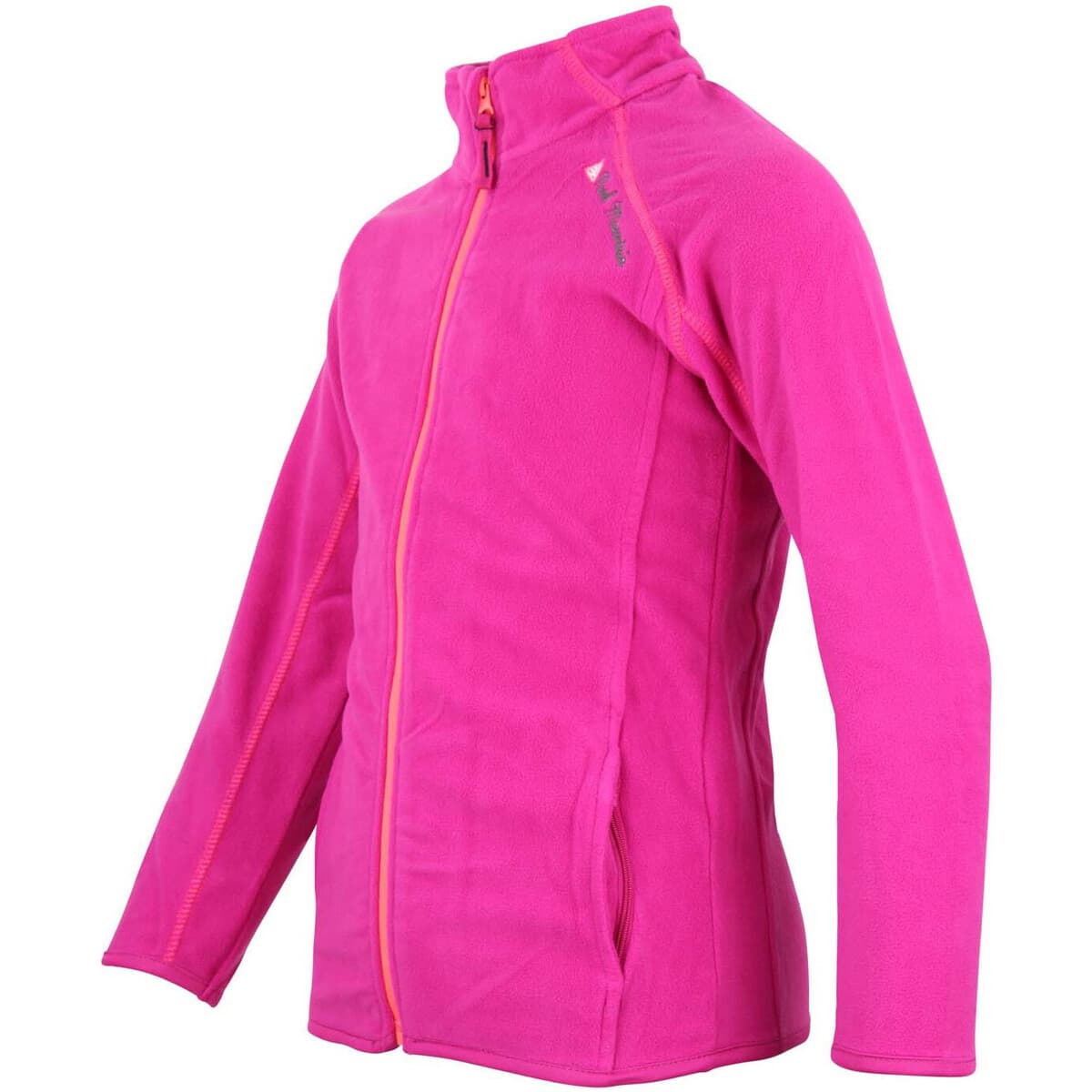 Girls' Hoodies & Sweatshirts Peak Mountain Pink