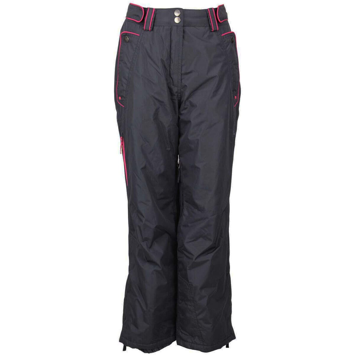 Girls' Pants Peak Mountain Gray