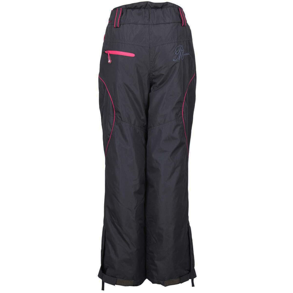 Girls' Pants Peak Mountain Gray