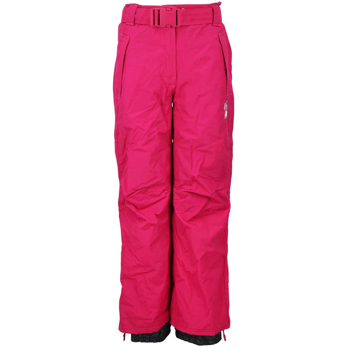 Girls' Pants Peak Mountain Pink
