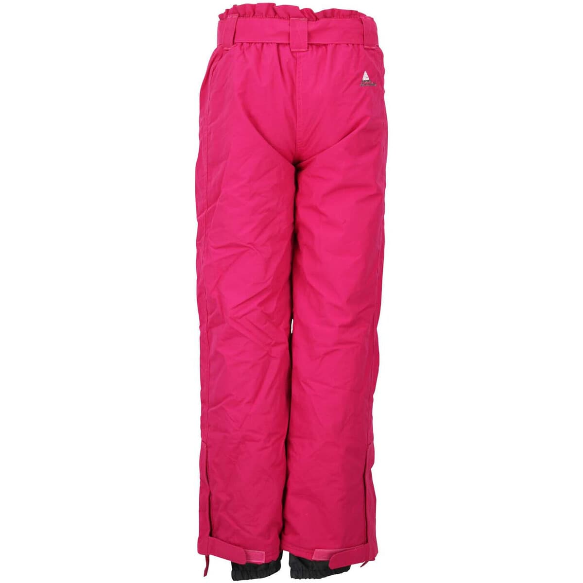 Girls' Pants Peak Mountain Pink