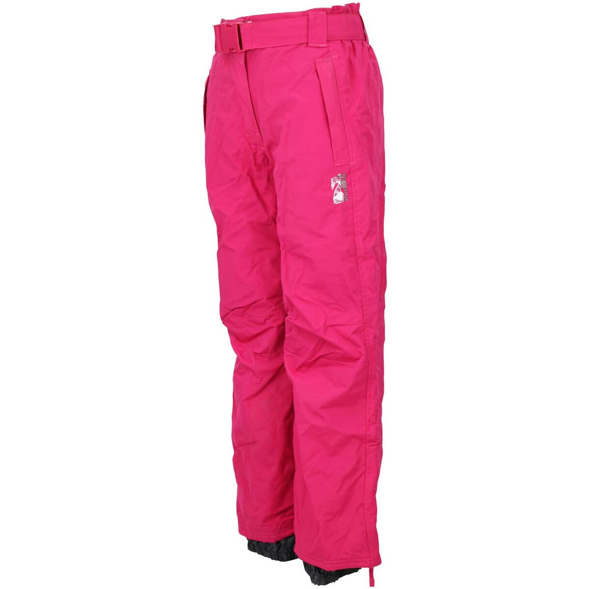 Girls' Pants Peak Mountain Pink