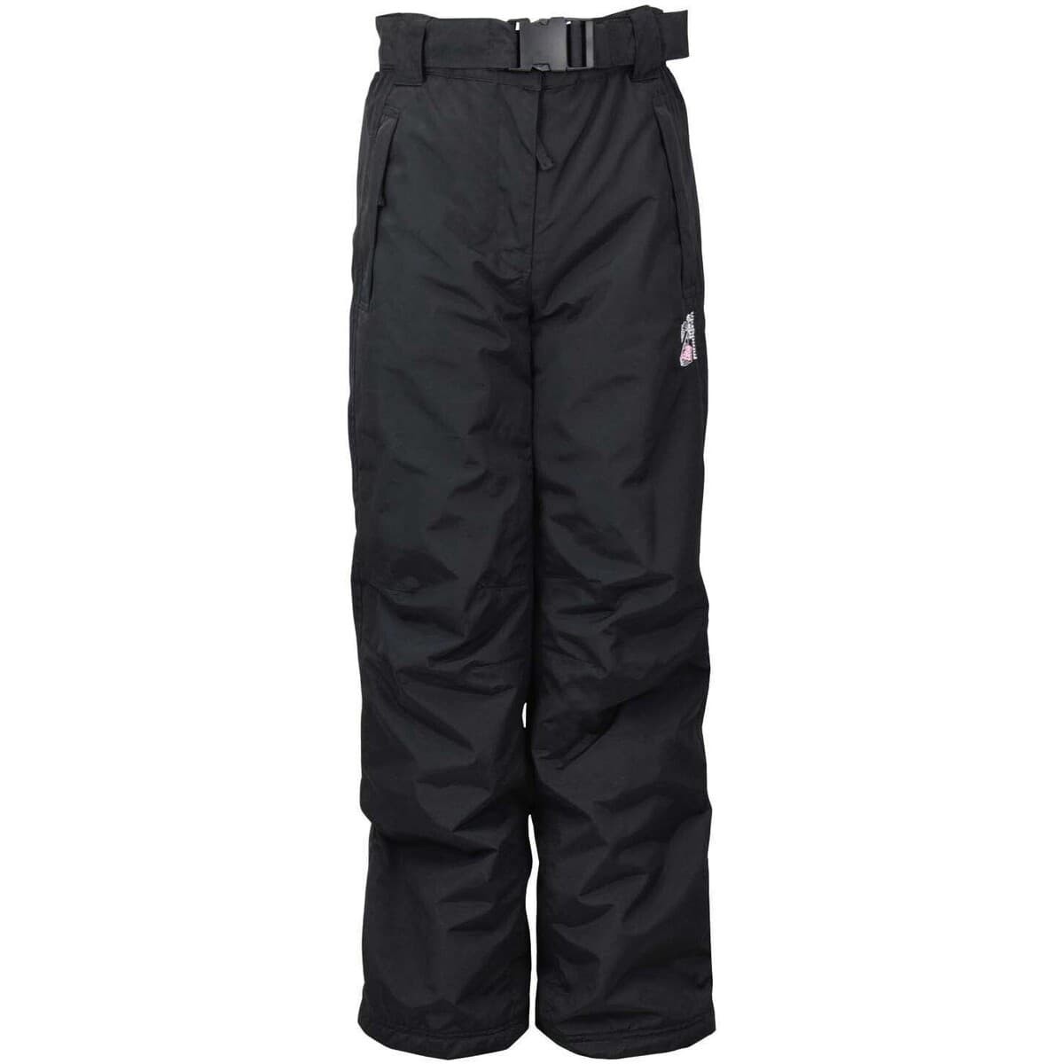 Girls' Pants Peak Mountain Pink