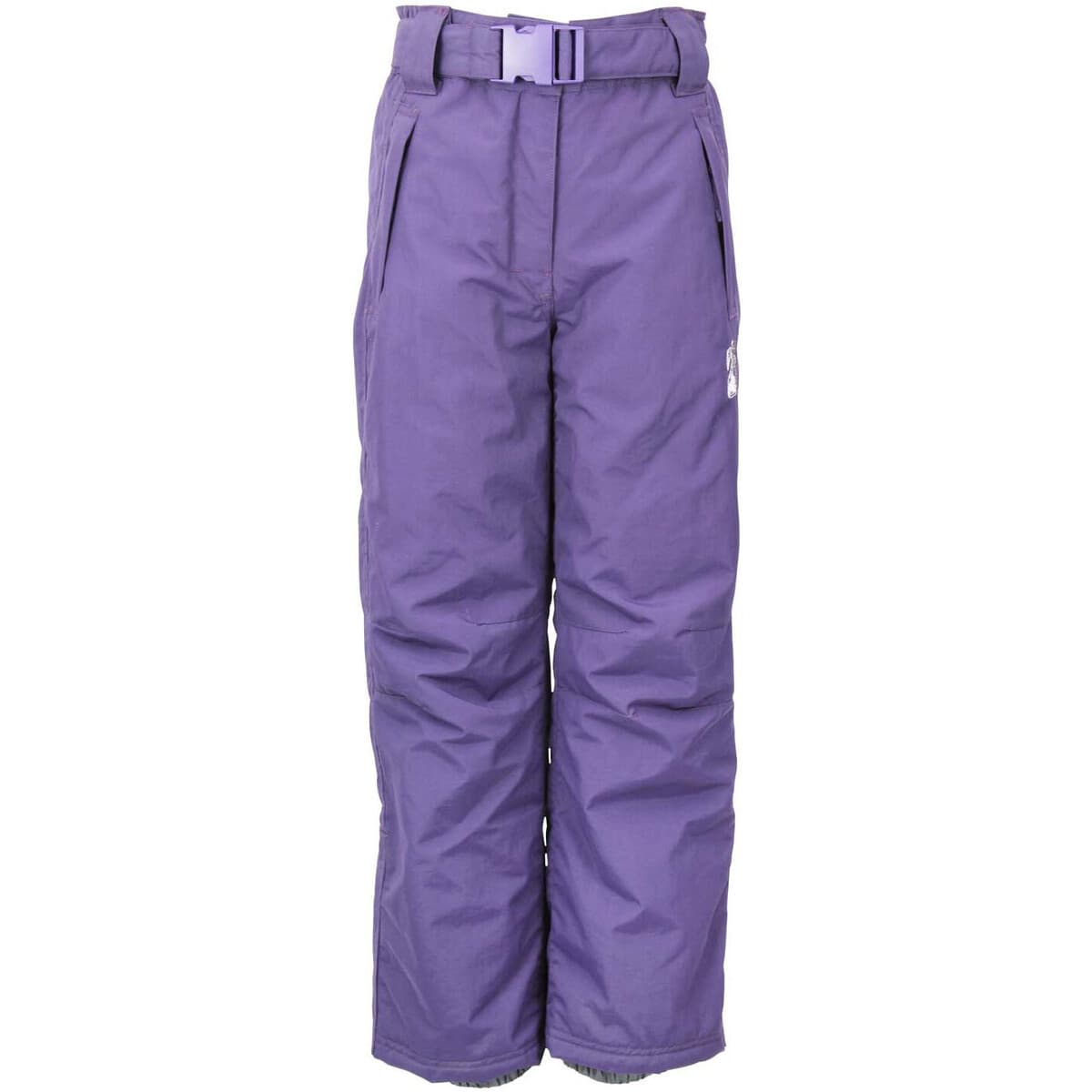 Girls' Pants Peak Mountain Pink