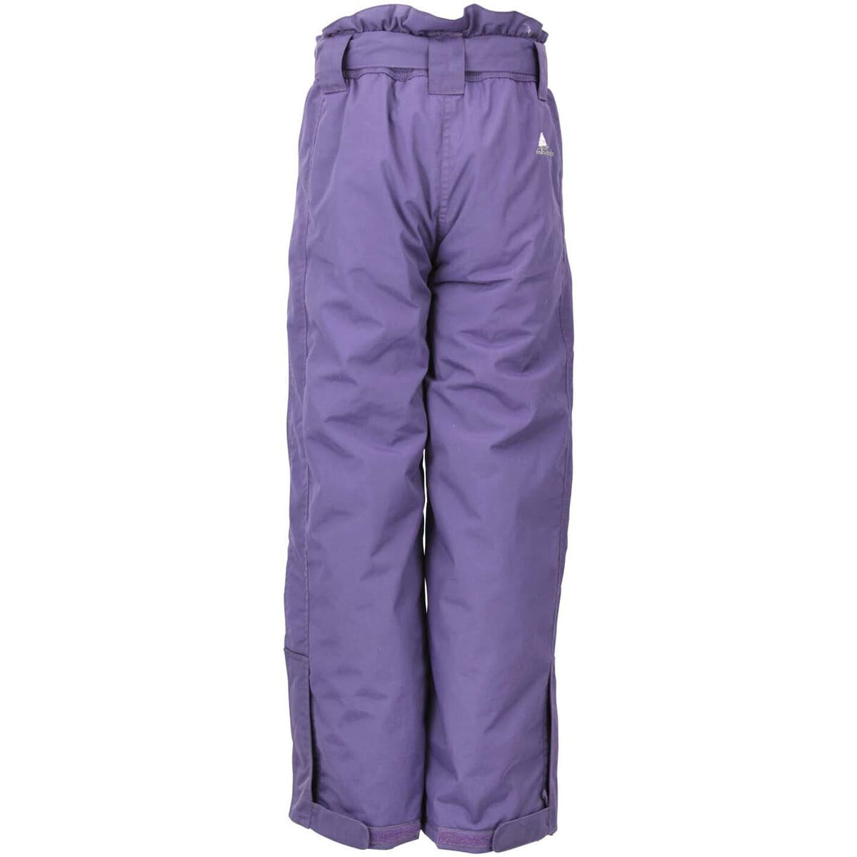 Girls' Pants Peak Mountain Purple
