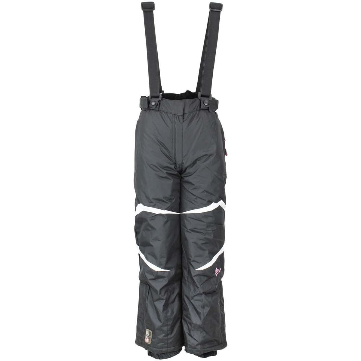 Girls' Pants Peak Mountain Pink