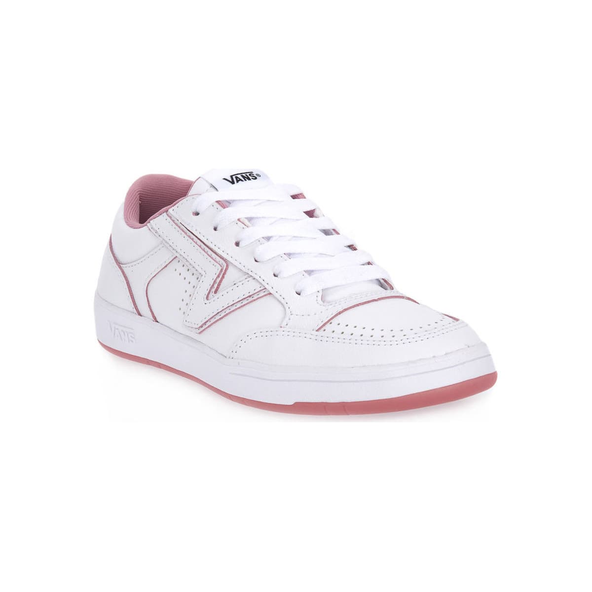 Women's Sneakers Vans White