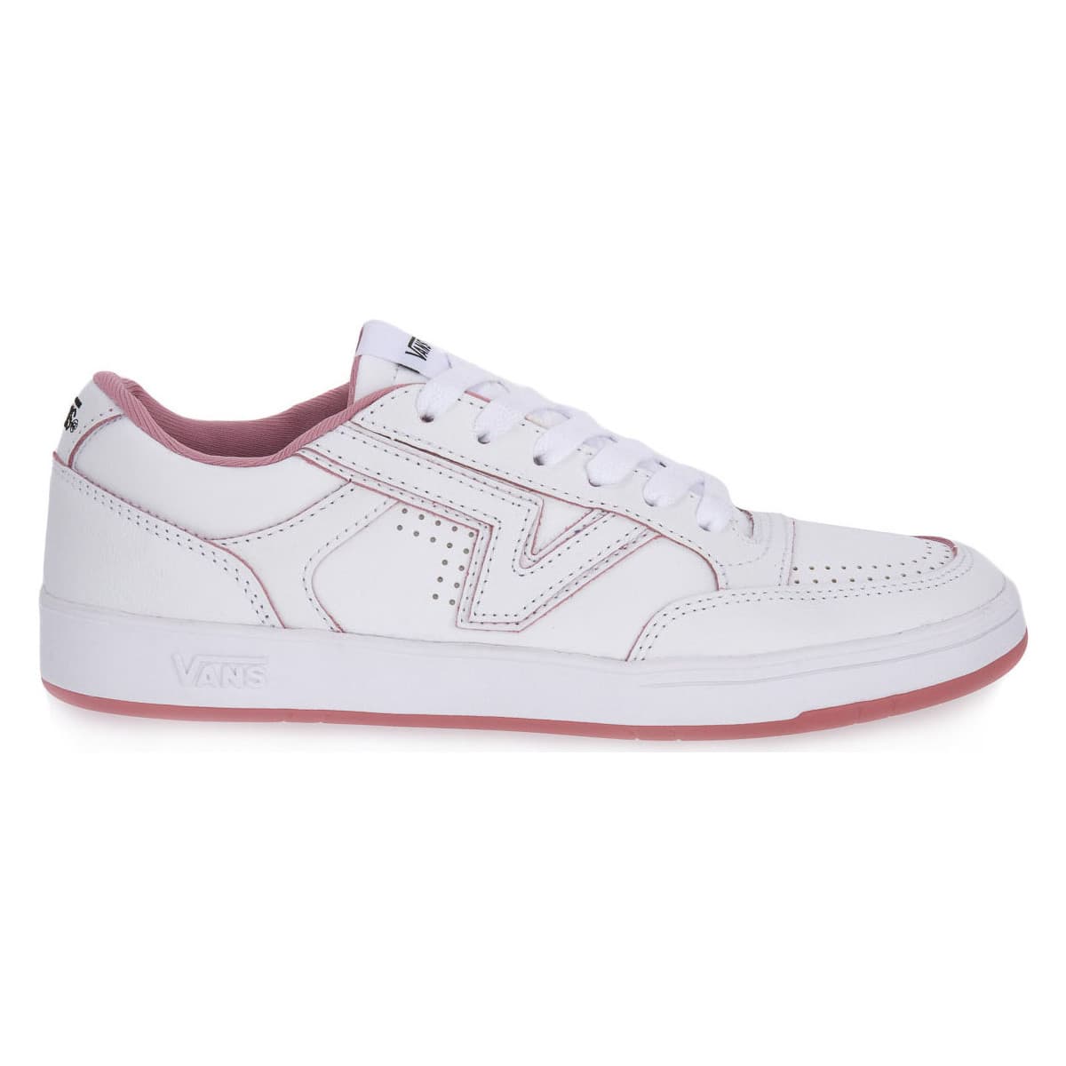 Women's Sneakers Vans White