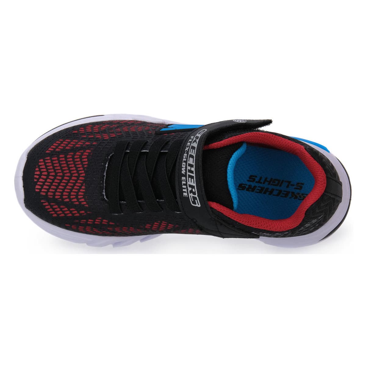 Boys' Sneakers Skechers Black