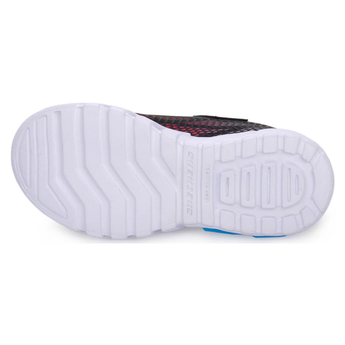 Boys' Sneakers Skechers Black