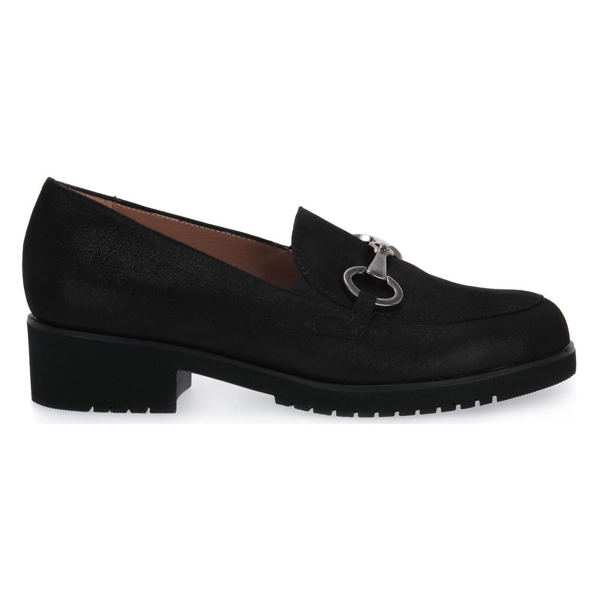 Women's Gym Shoes Confort Black