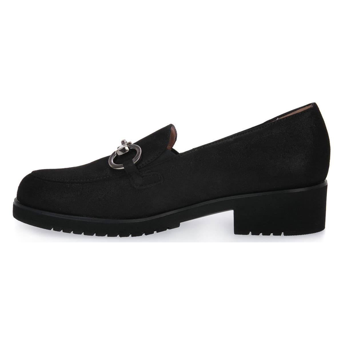 Women's Gym Shoes Confort Black
