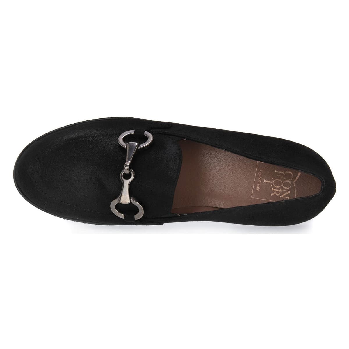 Women's Gym Shoes Confort Black