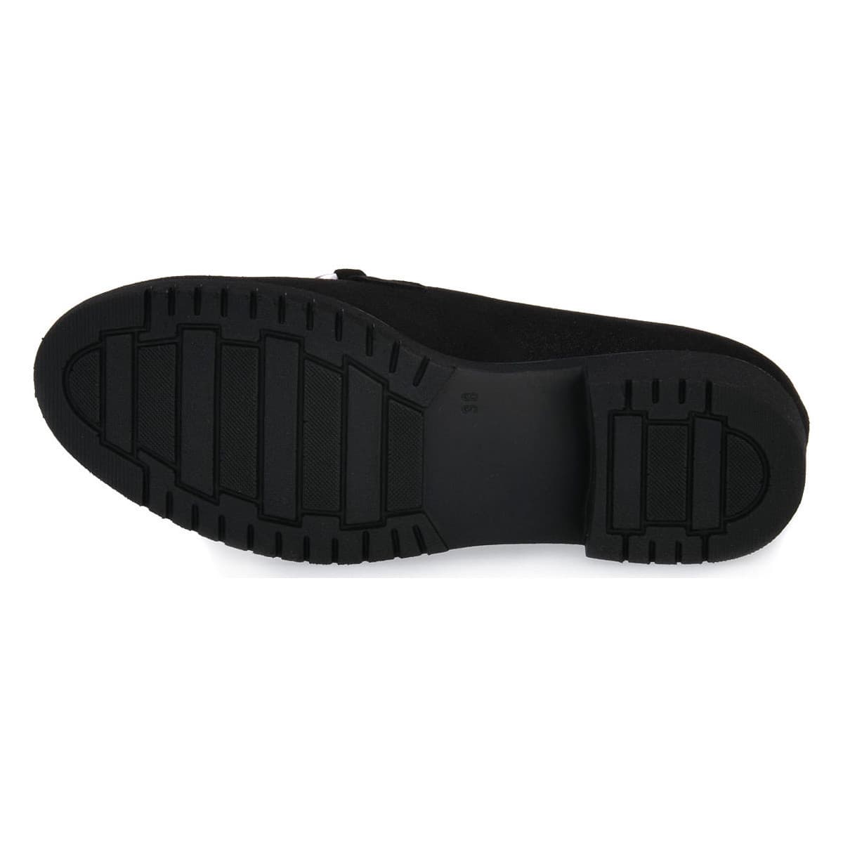 Women's Gym Shoes Confort Black