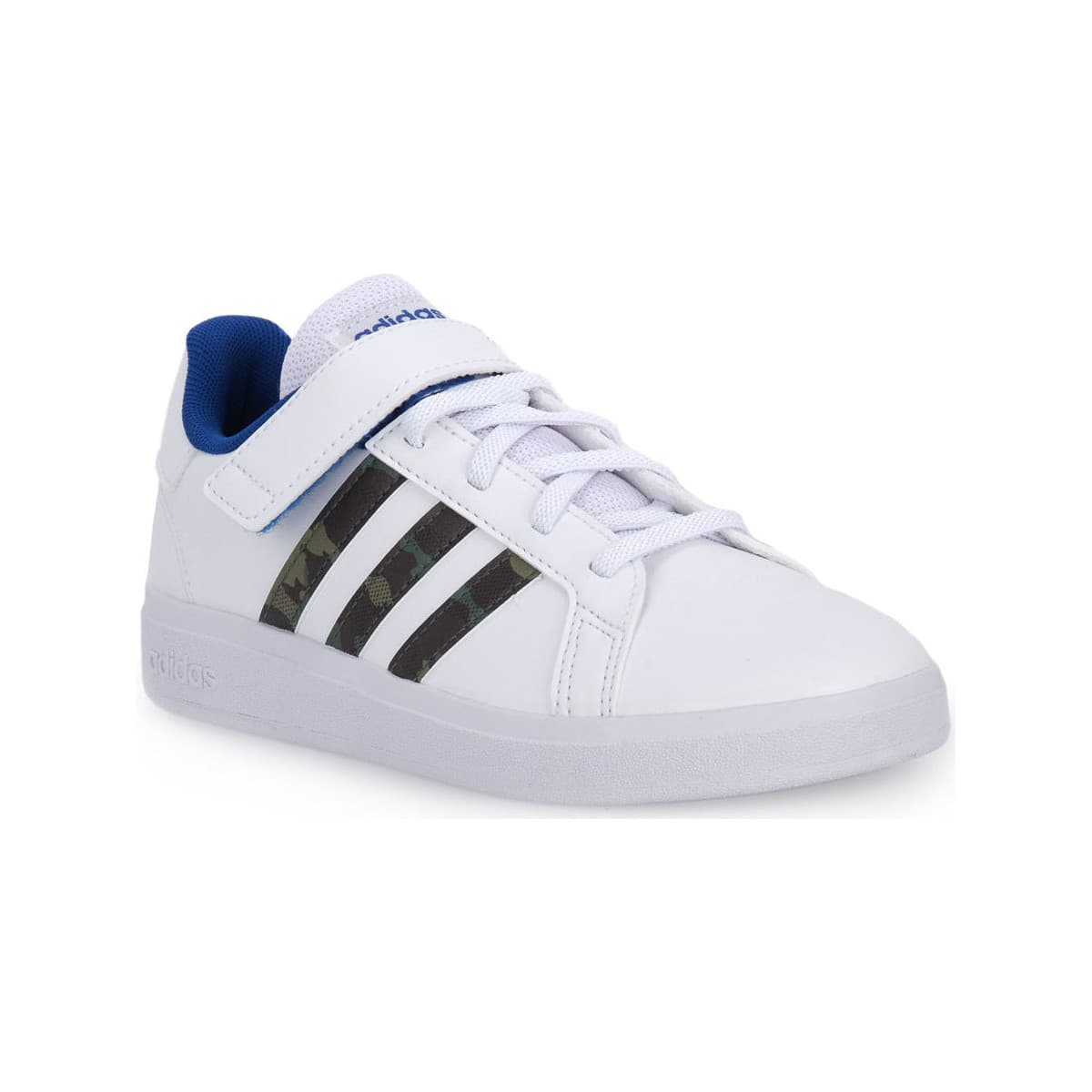 Boys' Sneakers adidas White