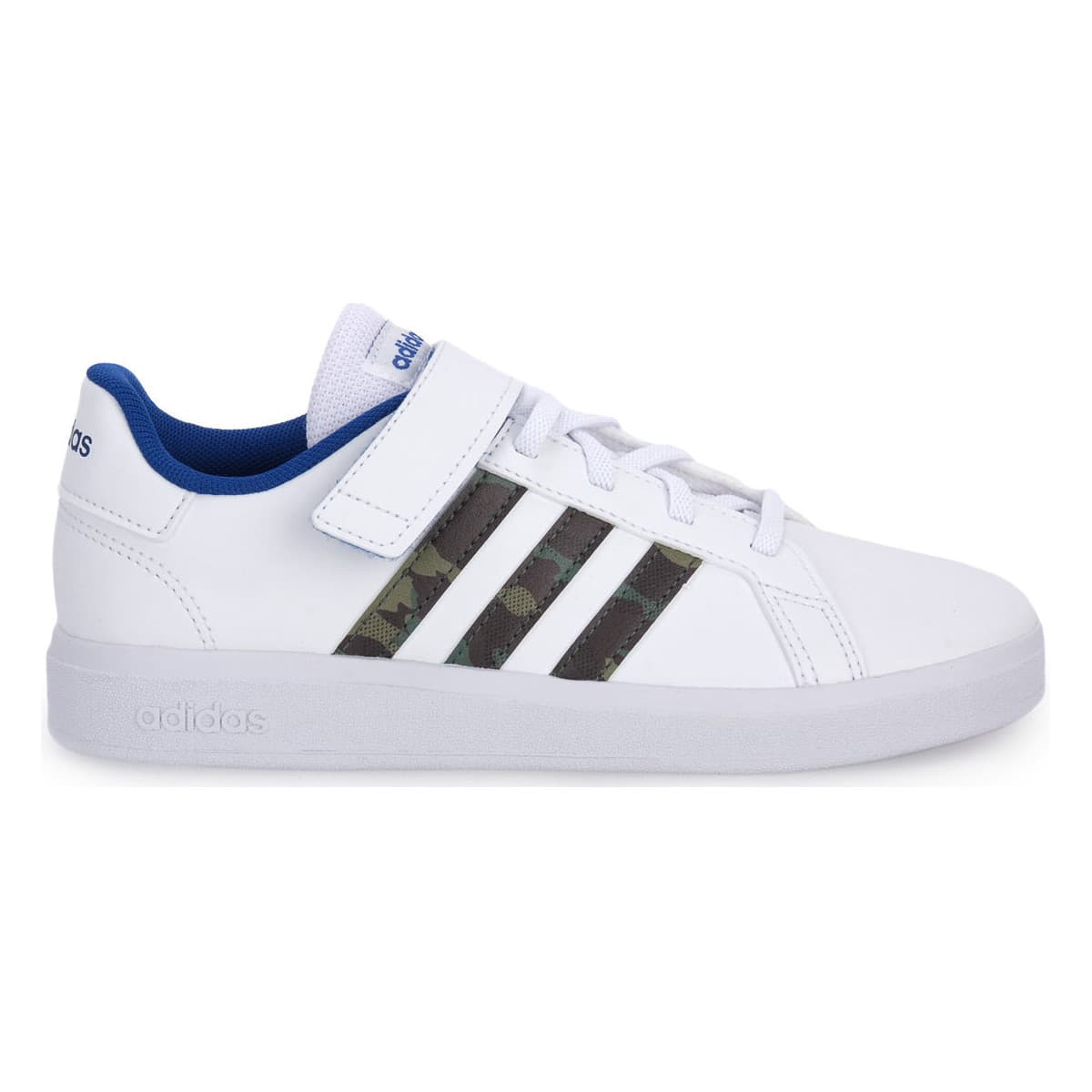 Boys' Sneakers adidas White