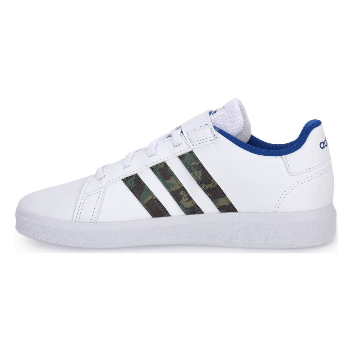 Boys' Sneakers adidas White