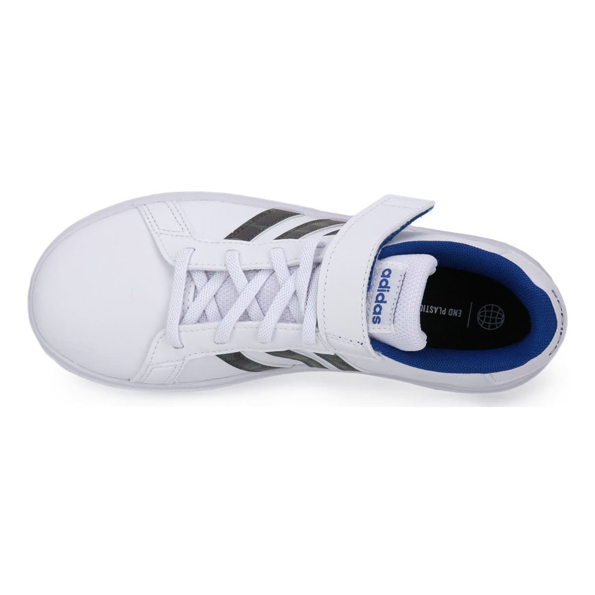 Boys' Sneakers adidas White