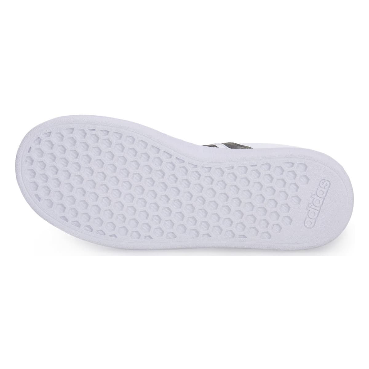 Boys' Sneakers adidas White