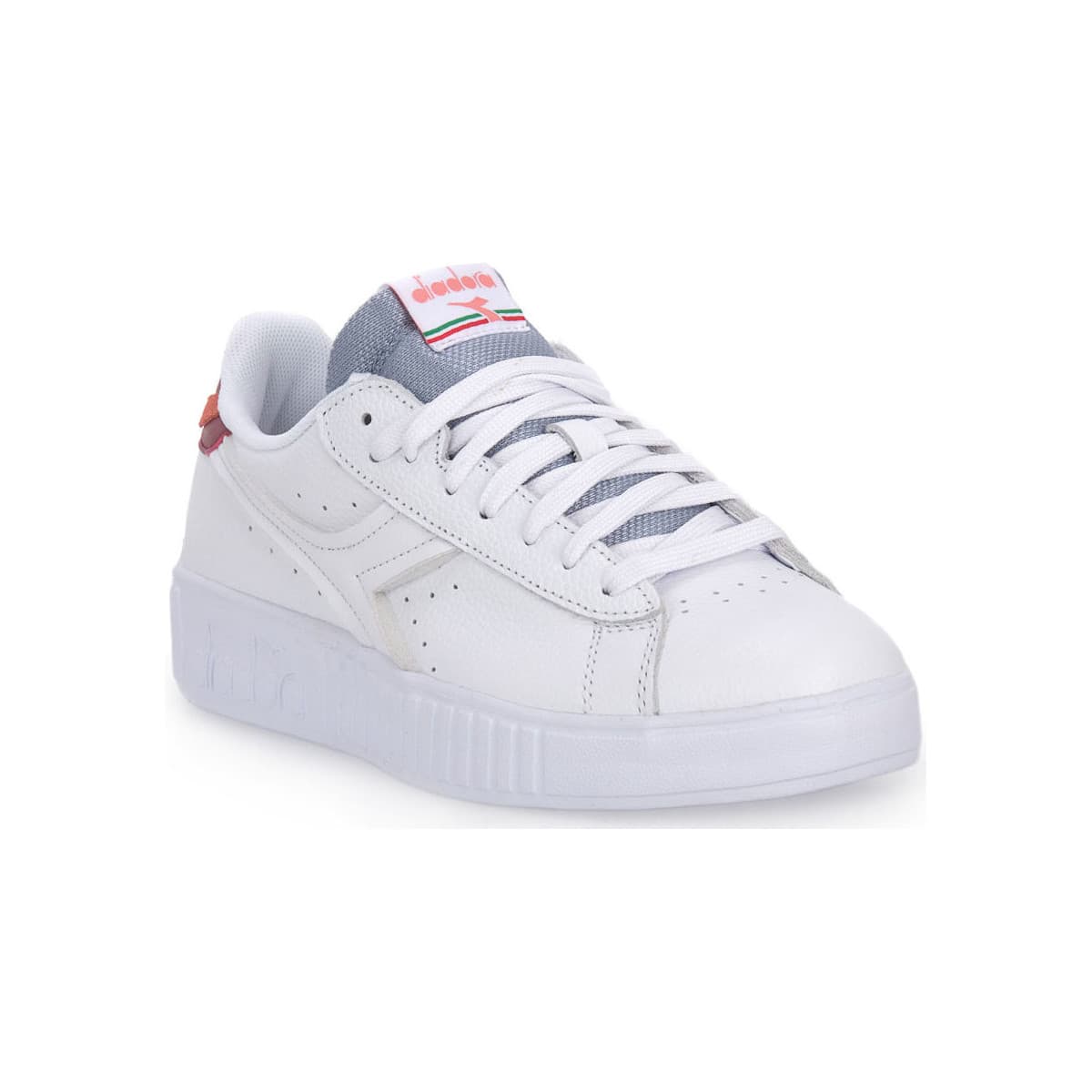 Women's Sneakers Diadora Gray