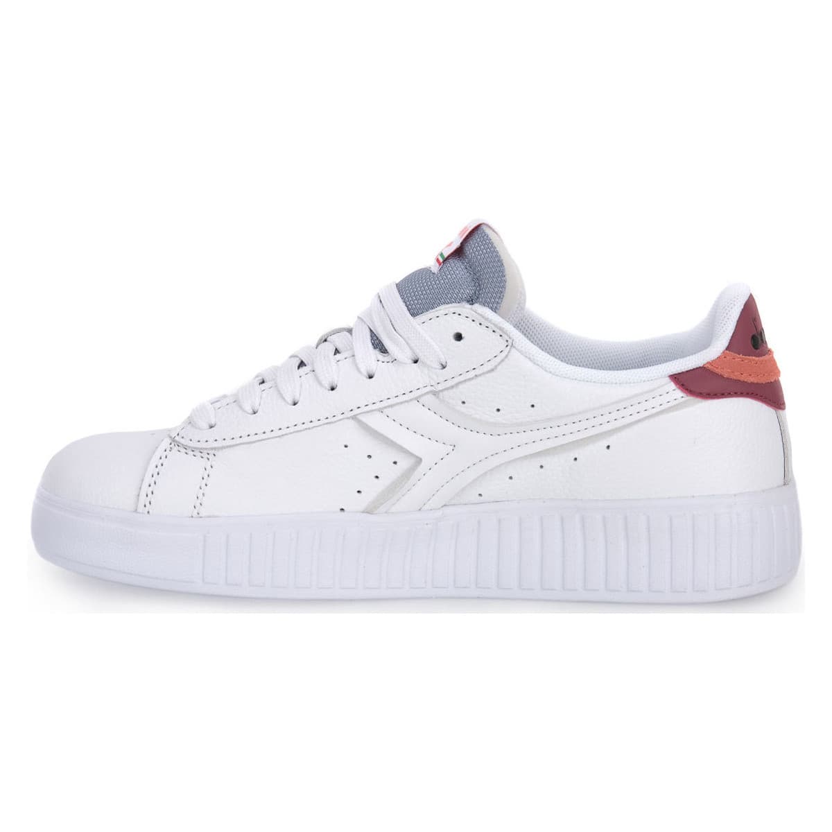 Women's Sneakers Diadora Gray