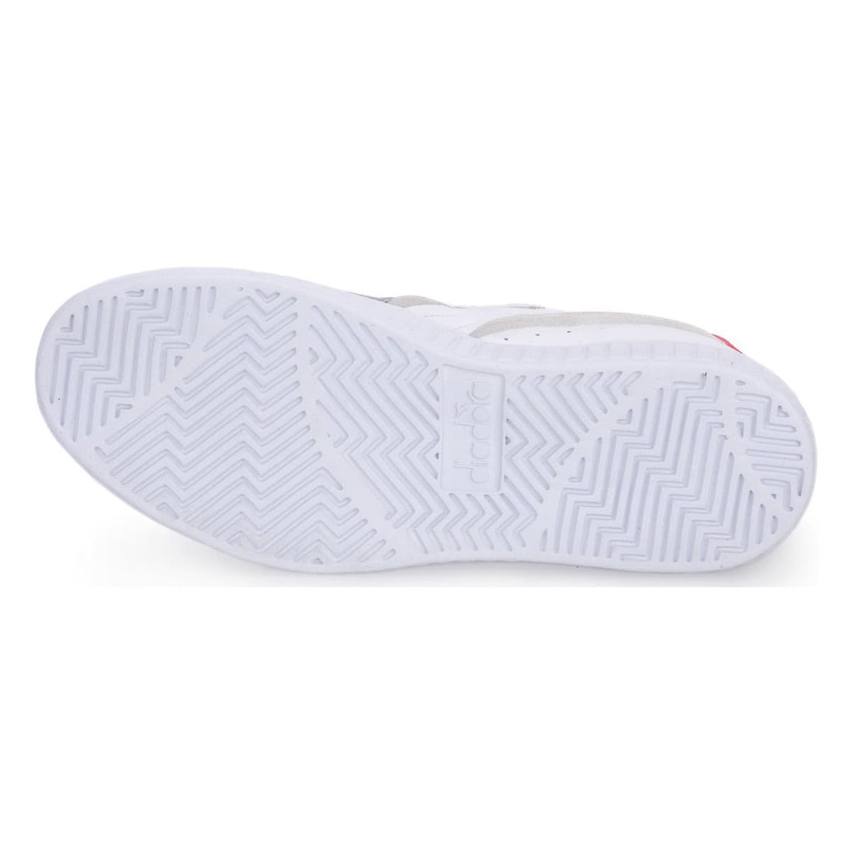 Women's Sneakers Diadora Gray