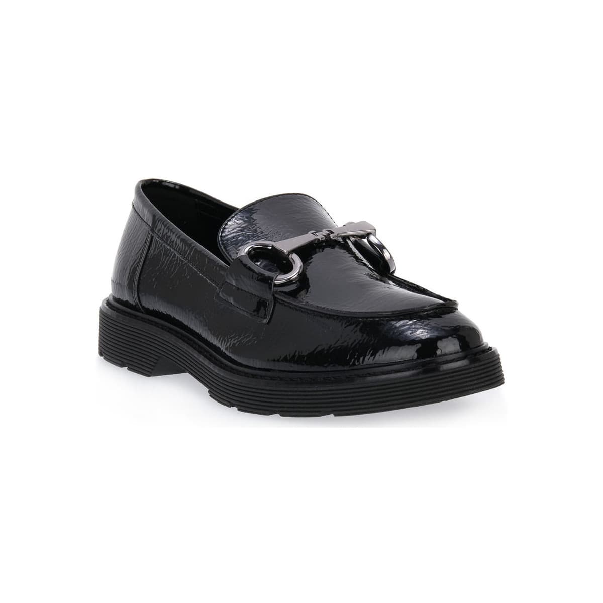Women's Loafers Priv Lab Black