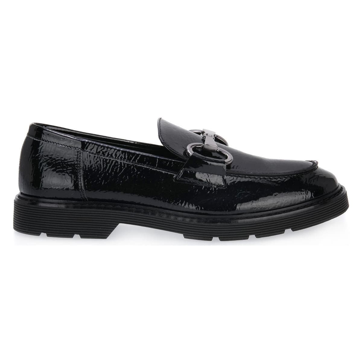 Women's Loafers Priv Lab Black
