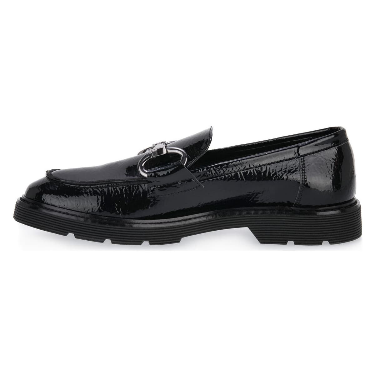 Women's Loafers Priv Lab Black