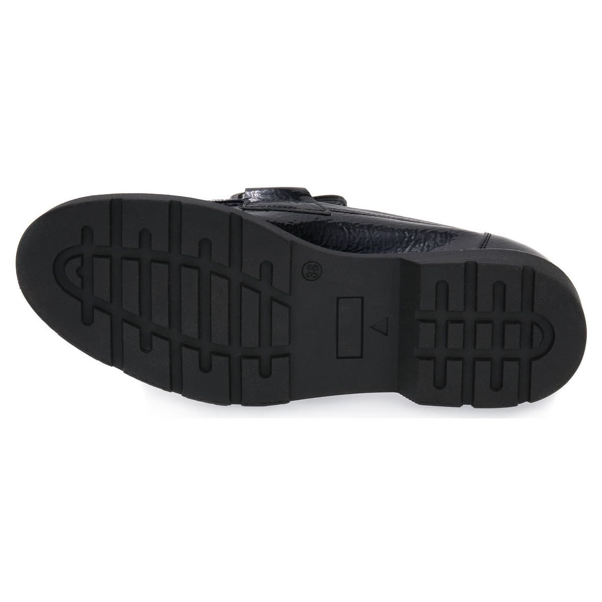 Women's Loafers Priv Lab Black
