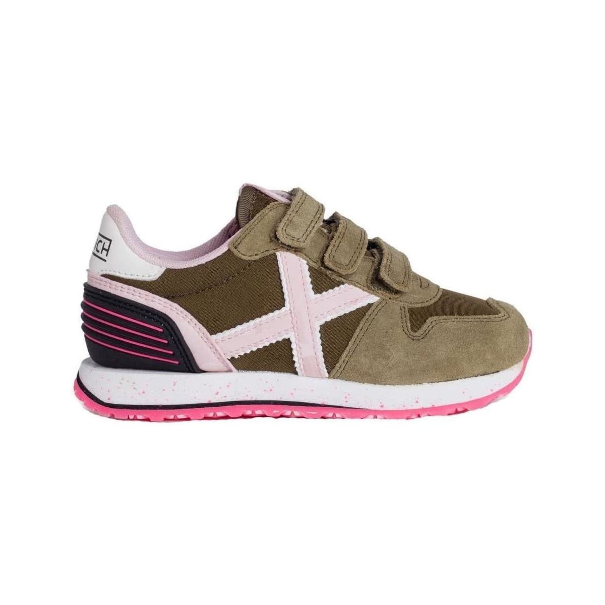 Xαμηλά Sneakers Munich 8207497