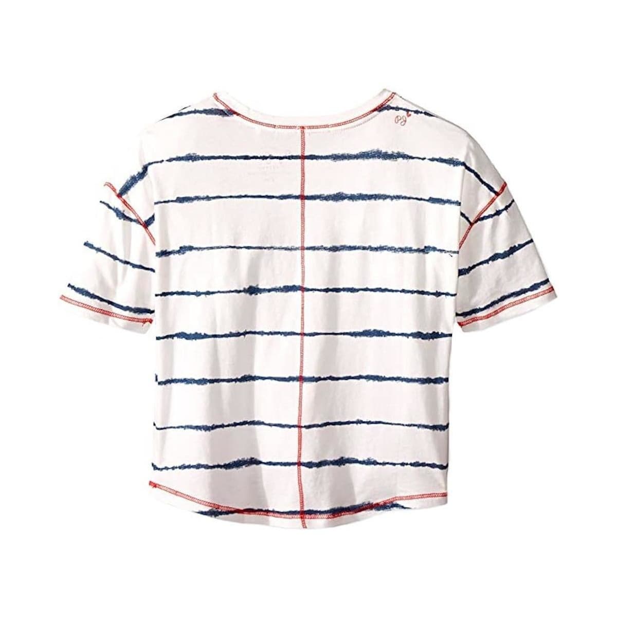 Girls' T-Shirts Pepe Jeans Multicolor